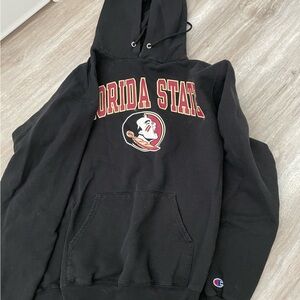 Florida State Hoodie